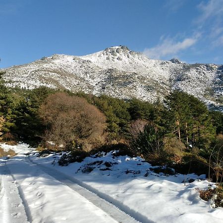 Complejo Turistico Las Canadas Casas De Campo- Actividades Gratuitas Todos Los Fines De Semana Banos De Montemayor Extérieur photo